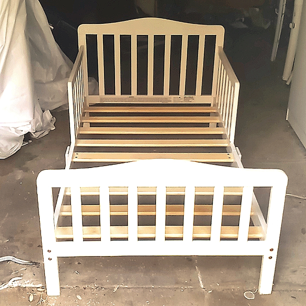 Child's Bedframe